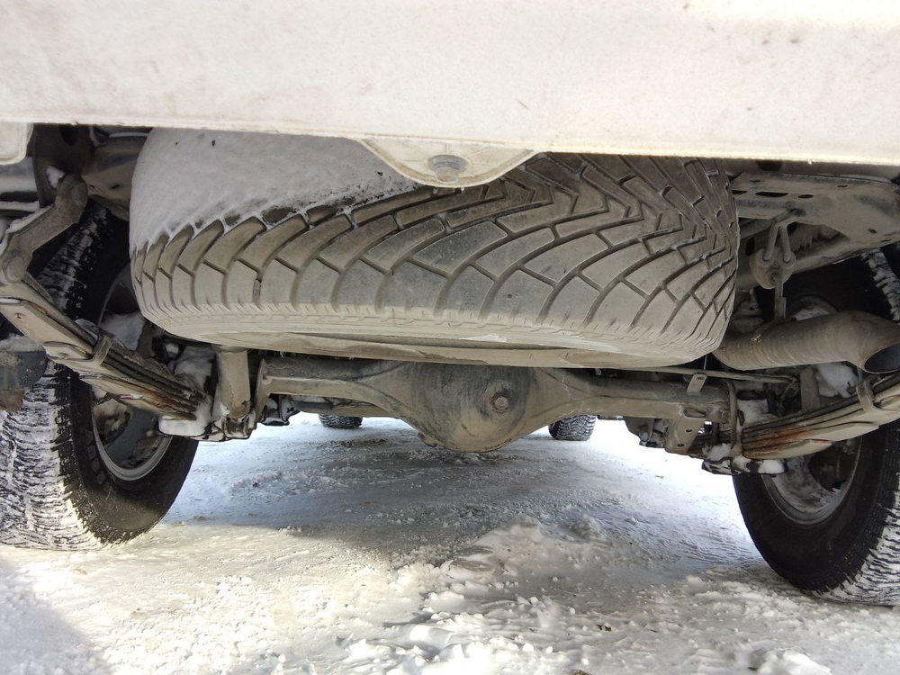 Great Wall POER KingKong Elite 2.0 4WD 150 л.с.