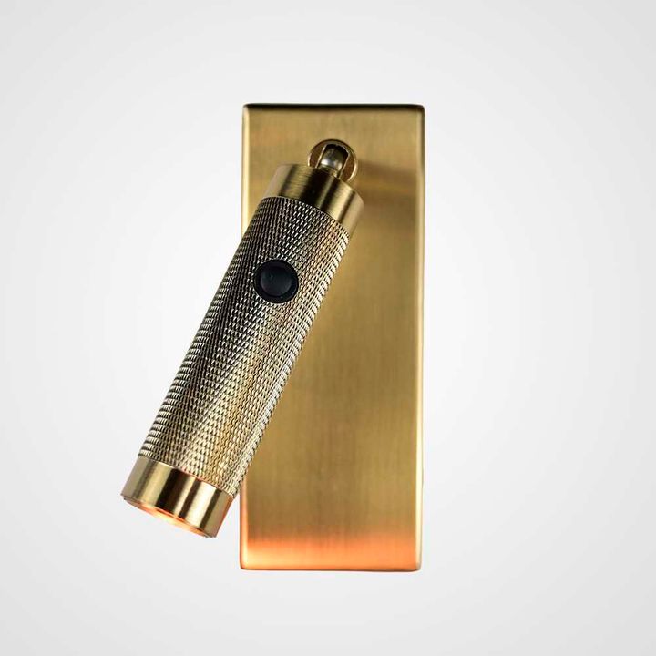 Бра Imperium Loft Chelsom 144237-22