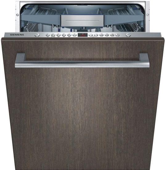Встраиваемая посудомоечная машина Siemens SN 66P093