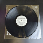LP Анна Герман - Эхо Любви. Виниловая пластинка 12 дюймов LP, Мелодия СССР 1986 год