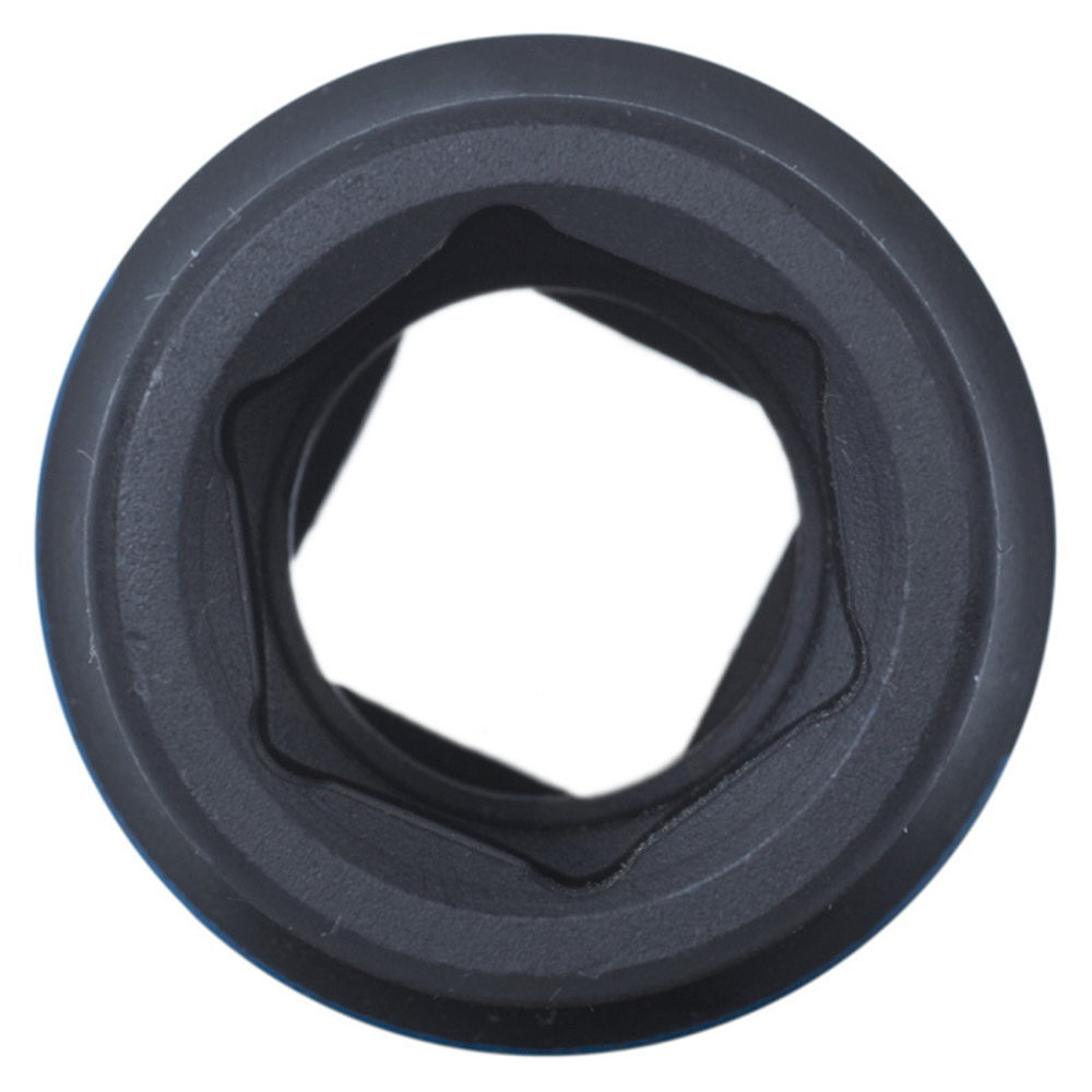 KING TONY (453518M) Головка торцевая ударная шестигранная 1/2", 18 мм