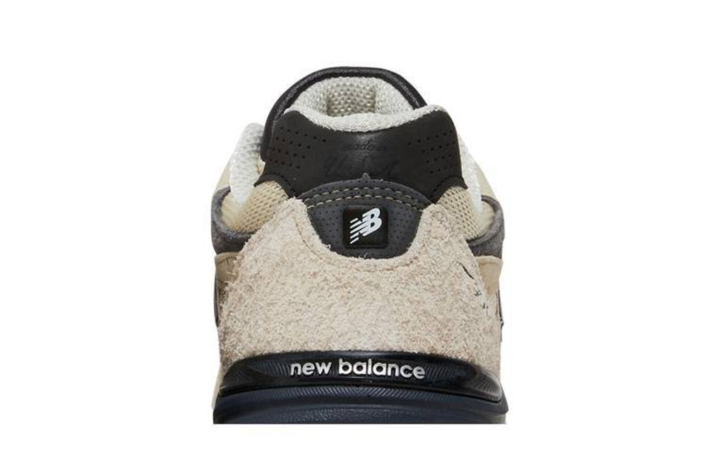 Кроссовки New Balance Nb 990 V3 "Teddy Made