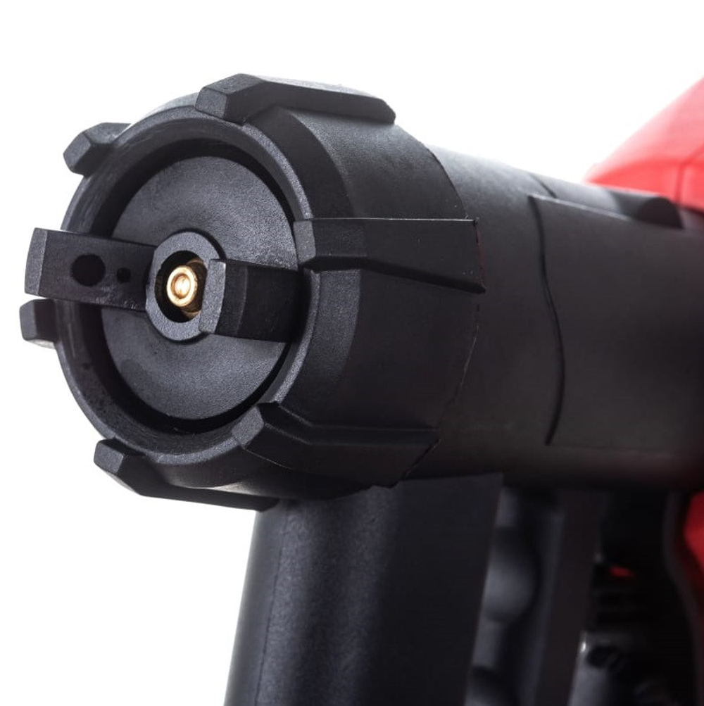 Краскопульт электрический Gigant Professional GTR-400