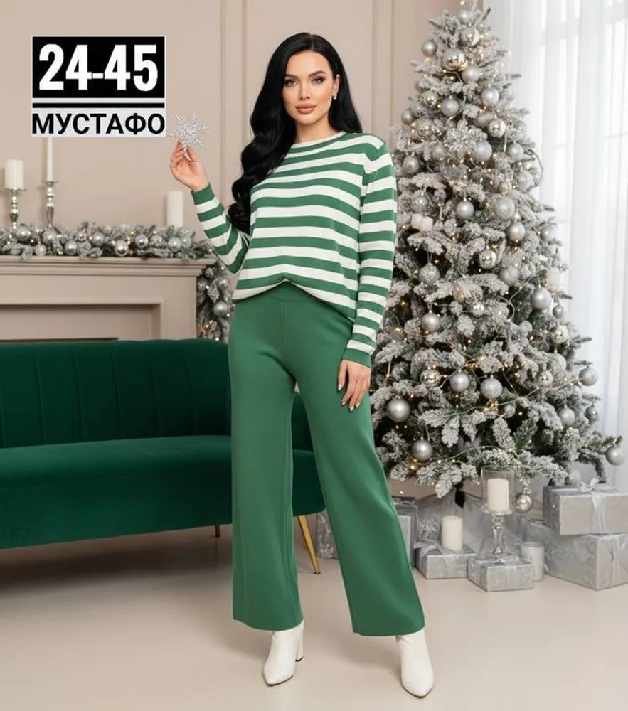 Костюм 2946755 Fabrika