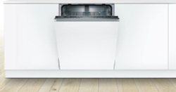 Встраиваемая посудомоечная машина Bosch SMV25CX10Q