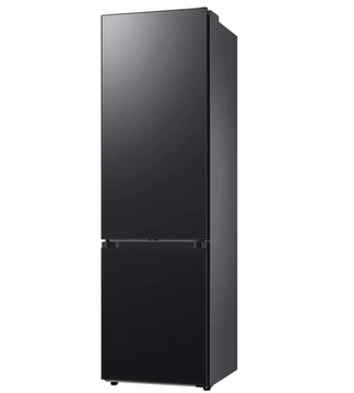 Холодильник двухкамерный Samsung RB38C7B4EB1/EF инверторный, черный