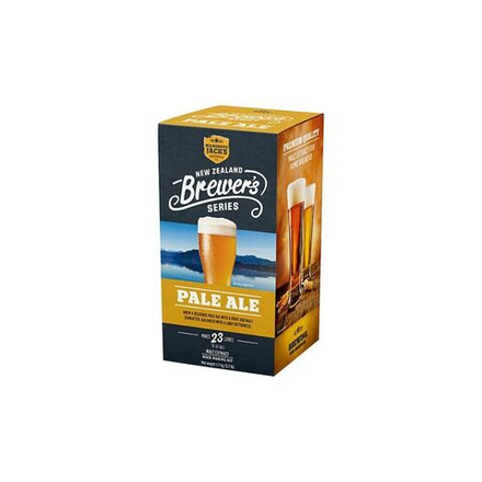 Солодовый экстракт Mangrove Jack's NZ Brewer's Series "Pale Ale", 1,7 кг