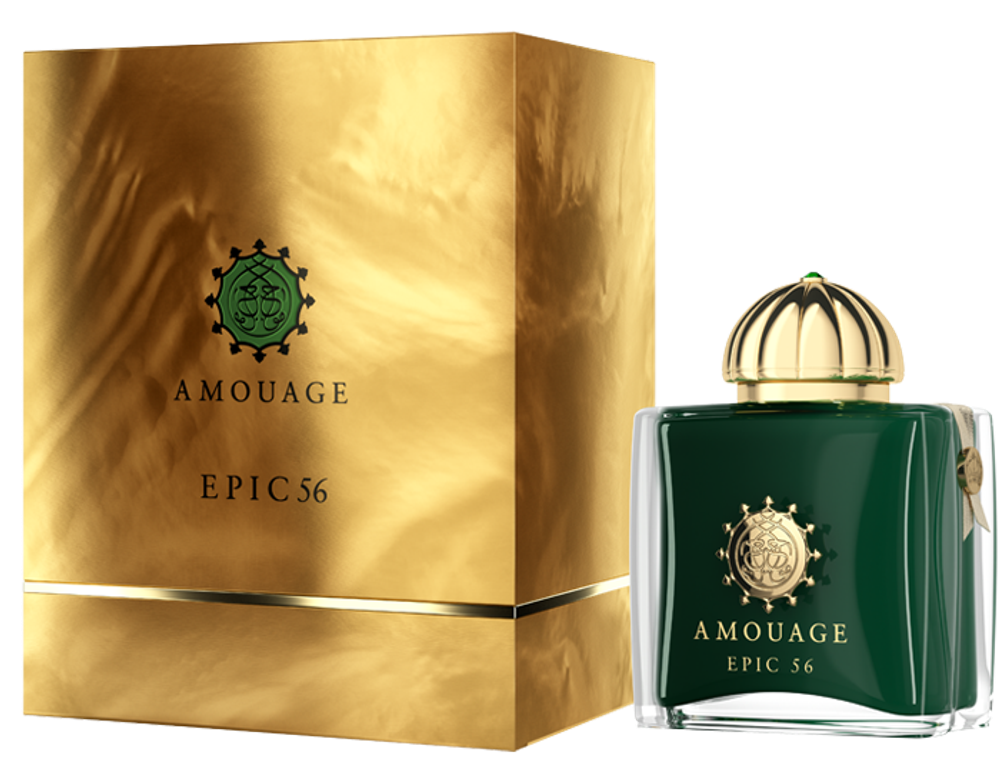 Amouage Epic 56 woman Extrait