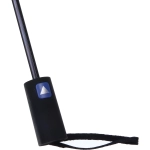 Зонт женский автомат «Витраж», микс 6 цветов, 8 спиц, d-100см, длина в слож. виде 30см