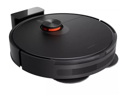 Робот-пылесос XIAOMI X54784 robot vacuum s20+ (black) eu b108gl (bhr8158eu)
