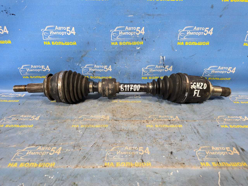 Привод передний левый TOYOTA ALPHARD 2008-2015