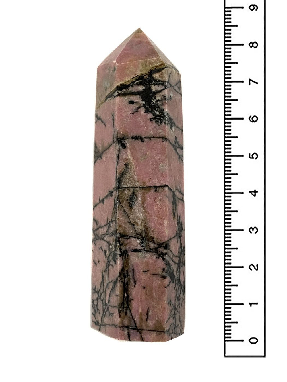 Кристалл из родонита crys001-ro1-85