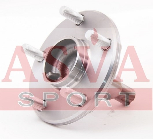 Ступица передняя ASVA TYWHGXE10F