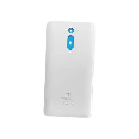 Задняя крышка для Xiaomi Mi 9T/9T Pro белая