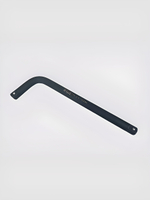 Вороток Г-образный 370 мм,двухсторонний , 3/4"