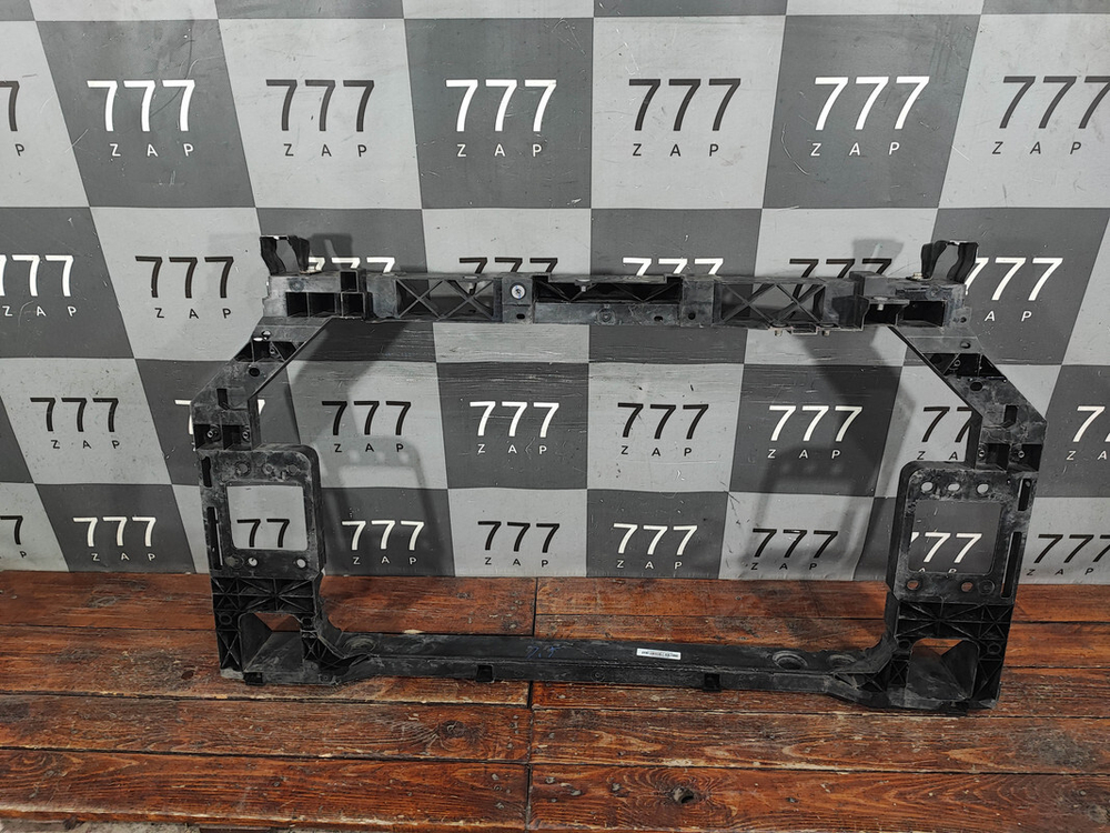 Панель передняя Haval Jolion 21-нв Б/У Оригинал 8400392XGW02A