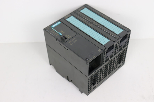 SIEMENS 6ES7 313-5BE01-0AB0
