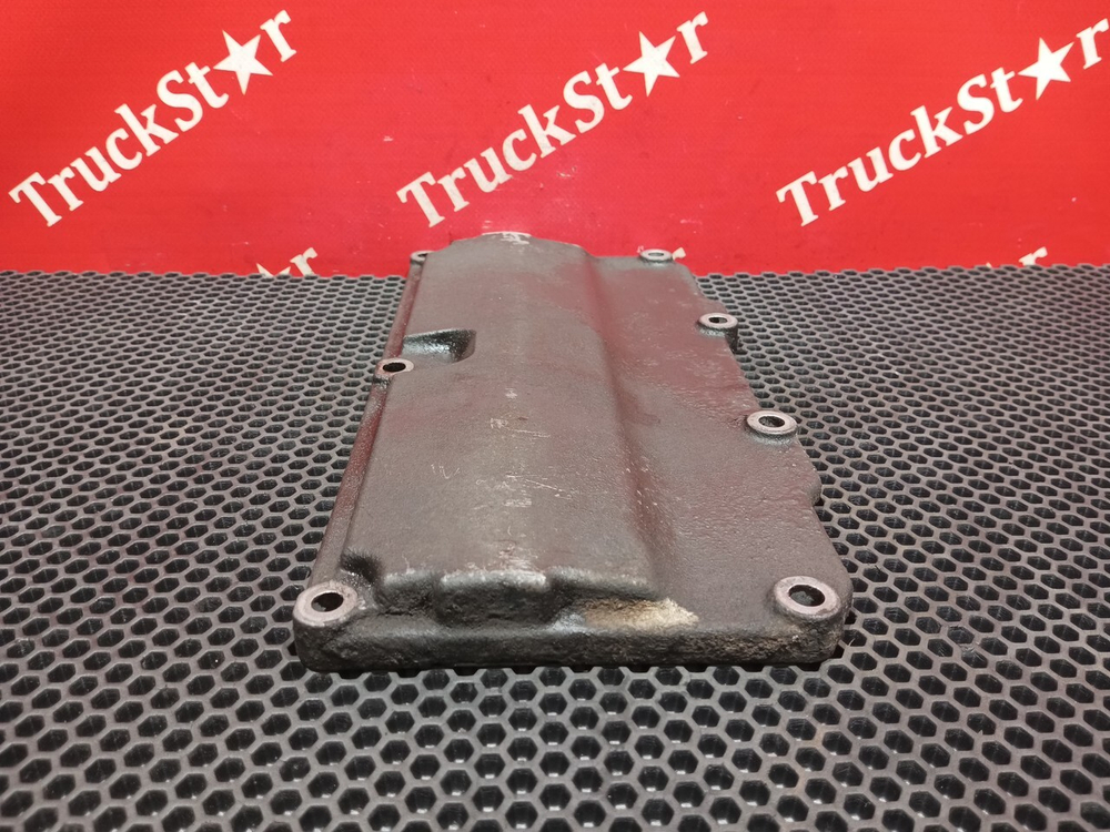 Крышка блока цилиндров