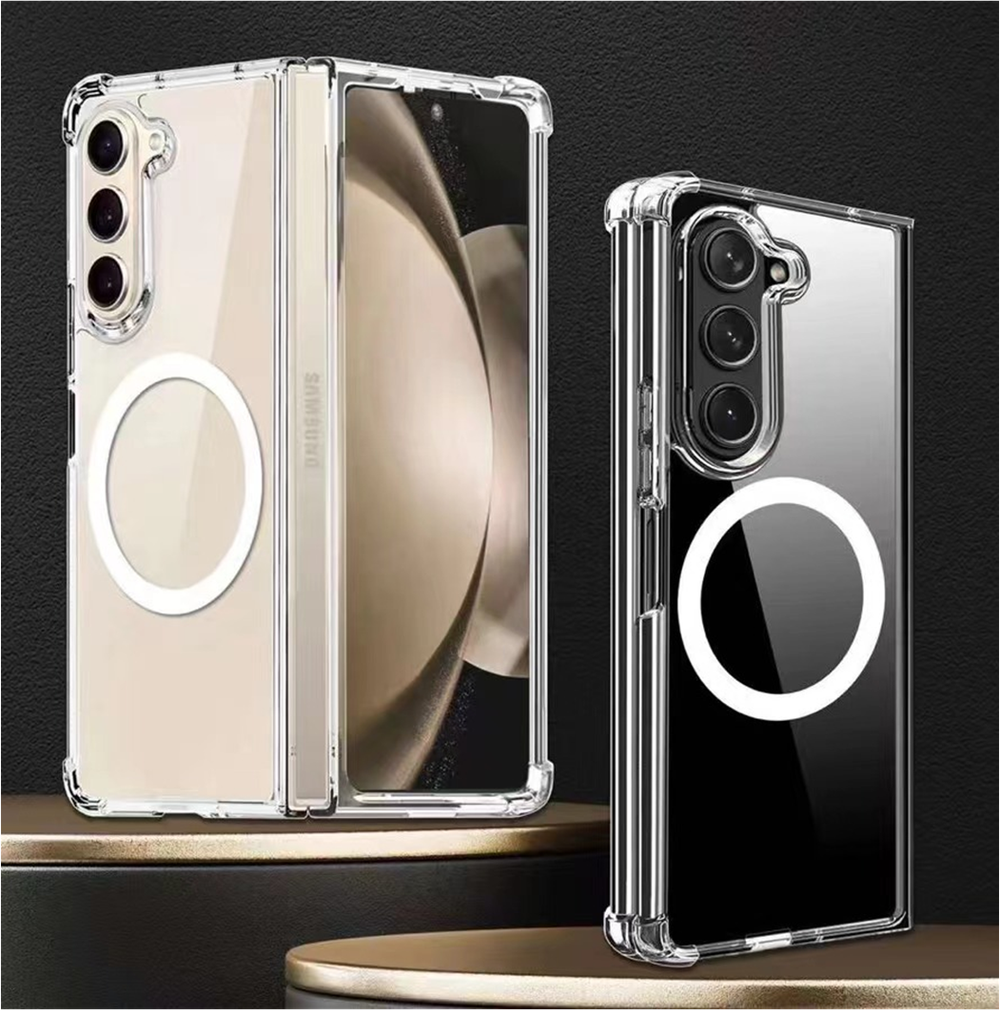 Накладка ANTI SHOCK для Samsung Z FLIP 5