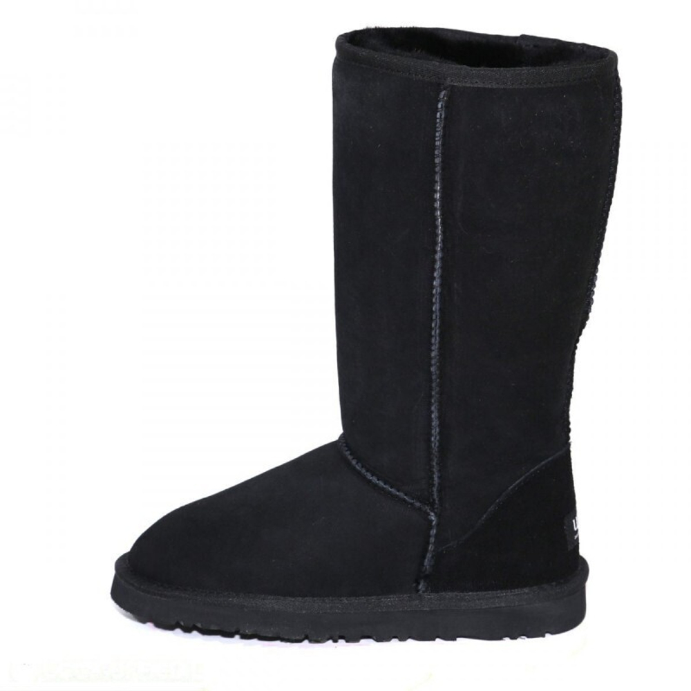Угги Classic Tall Black