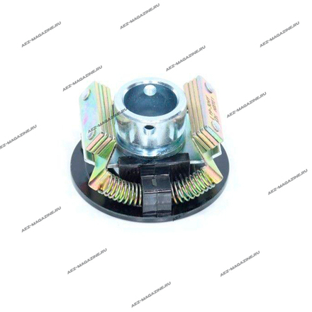 Центробежный выключатель первичной обмотки двигателя компрессора, тип Интерскол,Китай 2,0-3,0кВт¶