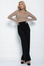 Блуза Лилит (бежевая) Б11293 LT Collection