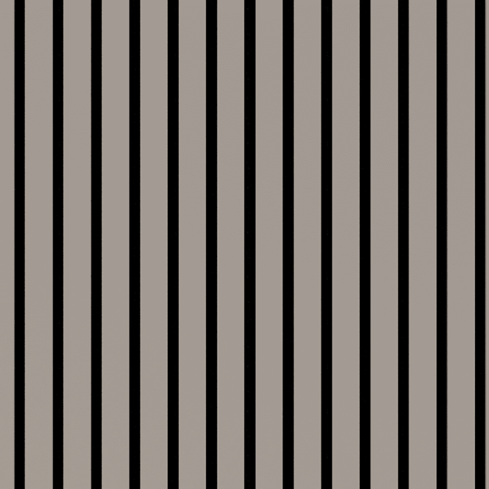 Панель стеновая акустичекая 2780*600*9 мм, Sandgrau
