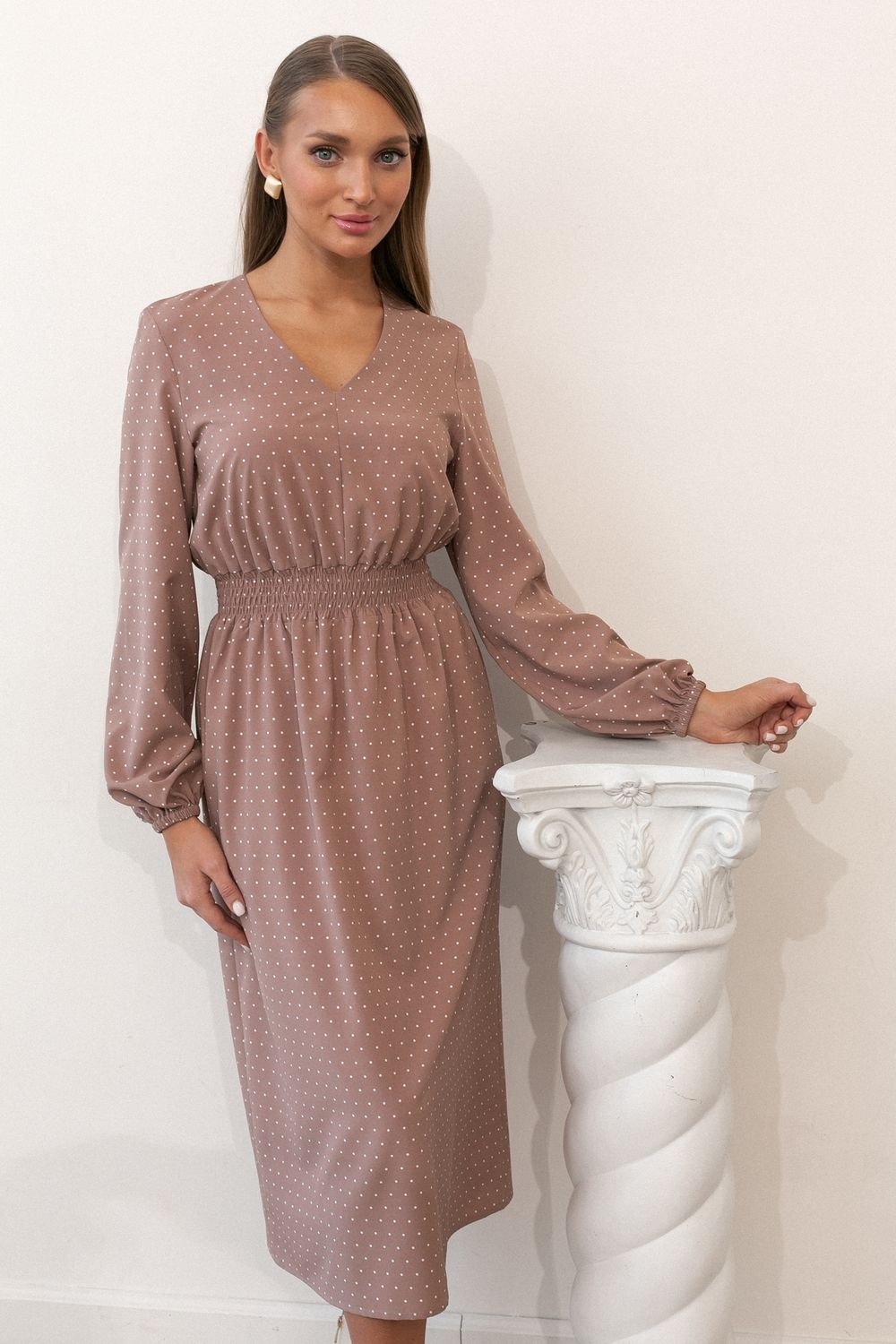 Платье Адела №1 Valentina