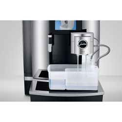 Кофемашина Jura GIGA X8 Professional EU (15226) - 2 поколение