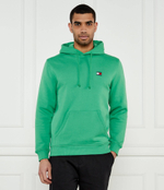 Худые Tommy Jeans - зеленый(DM0DM20258)