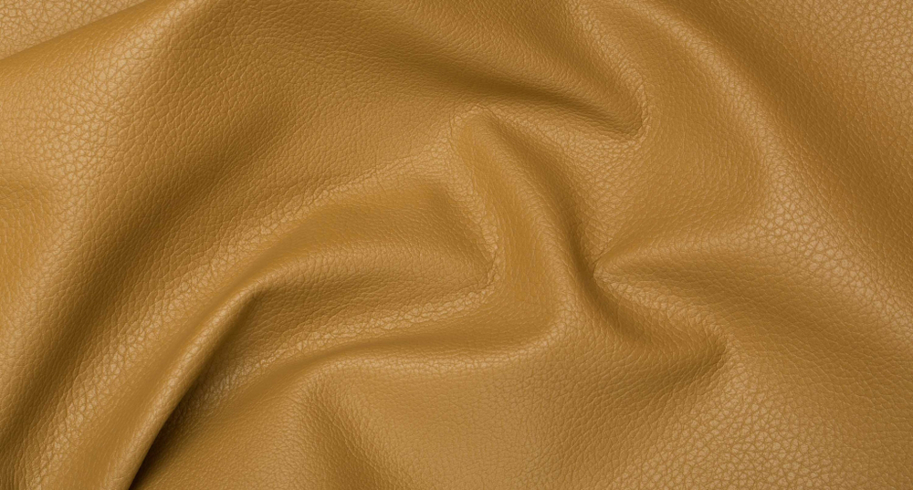Искусственная кожа Cordova caramelo (Кордова карамело)