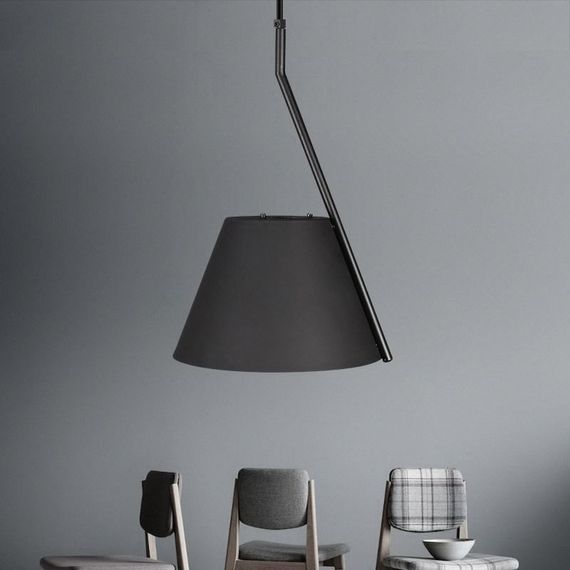 Подвесной светодиодный светильник Imperium Loft Rupt 140976-26