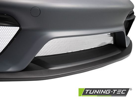 Бампер передний SPORT для PORSCHE CAYMAN / BOXTER 718