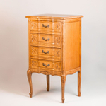 Комод в стиле Людовика XV