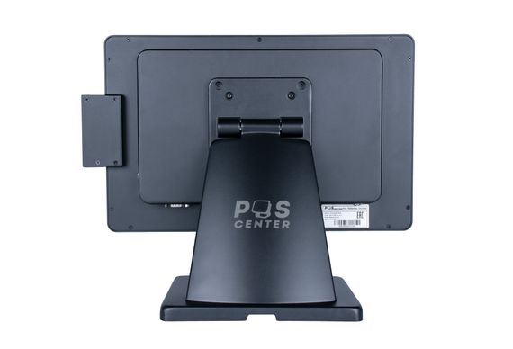 Сенсорный моноблок POScenter Atlas (15.6&quot;, PCAP, i3-4030U, RAM 4Gb, SSD mSATA 128Gb, MSR) с Windows