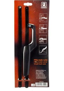 Малая ручная пила NAREX 315мм 876500