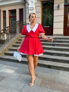 Платье УК-73371/1 Фабрика Моды