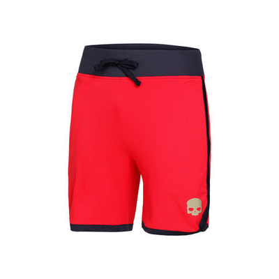 Мужские теннисные шорты Hydrogen Tech Shorts Men - Red, Blue