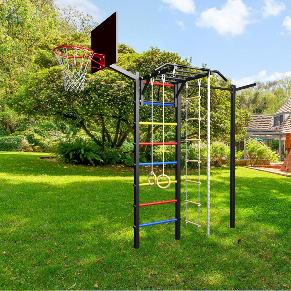 Уличная шведская стенка Sv Sport У461К