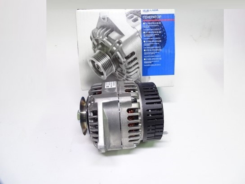 Генератор /21214-2123, 2107/ инж. 110A (LADA)