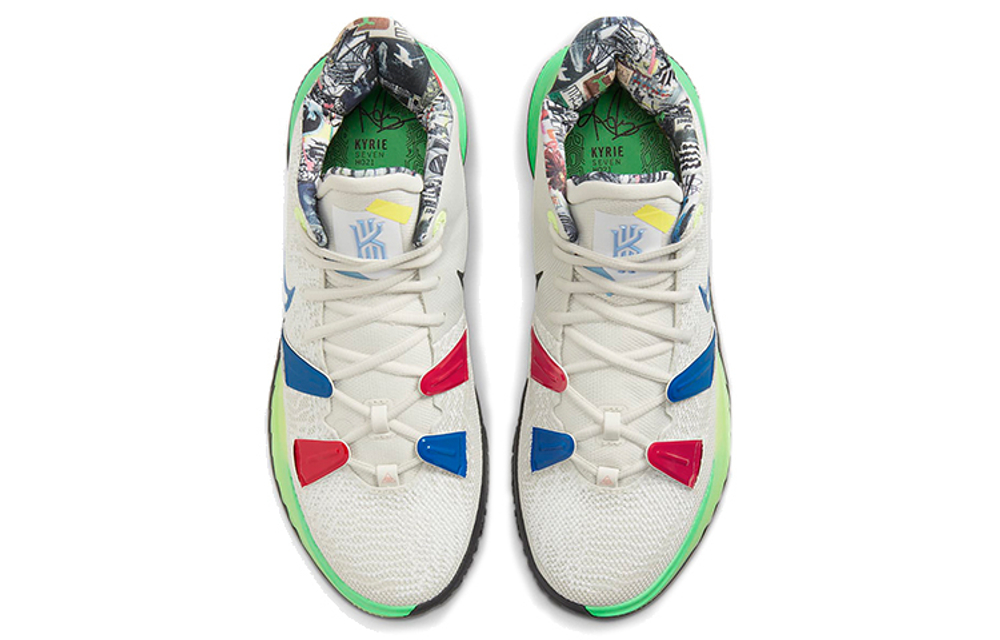 Кроссовки Nike Kyrie 7 Ep 7