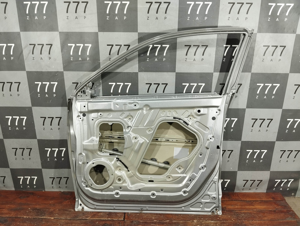 Дверь передняя правая Haval F7x 1 19-нв Б/У Оригинал 6101300XKQ02AD