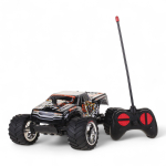 Джип на РУ, коробка 698-86