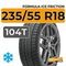 Formula Ice Friction 235/55 R18 104T XL