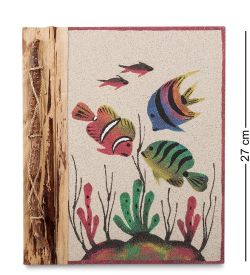 Decor and Gift 16-059 Фотоальбом «Морское дно» (о.Бали)