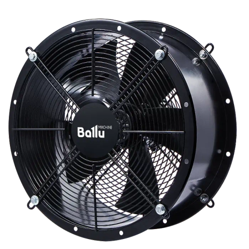 Вентилятор стационарный Ballu BDS-2-S