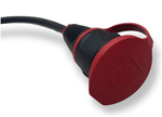 Удлинитель силовой iTOK i-CONNECT-PRO-SU-KG-315-1-54-30