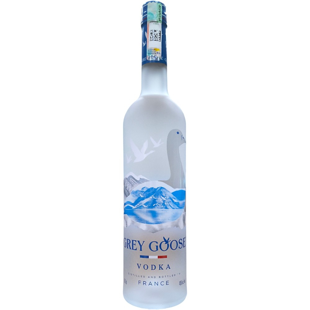 Водка Grey Goose 0,7 л.