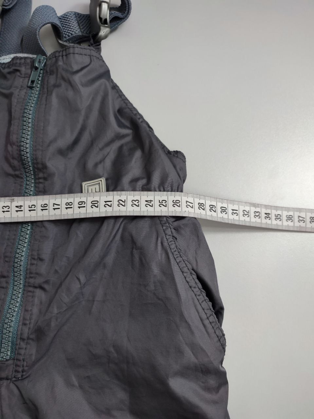 Комбинезон Fobos теплый на 1-2 года