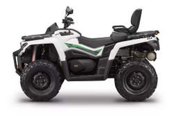 Квадроцикл AODES PathCross 650L Basic EPS (ПСМ)